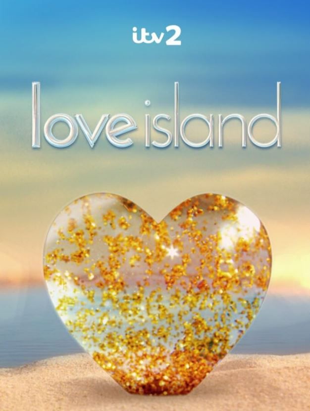 Love Island (UK) S09
