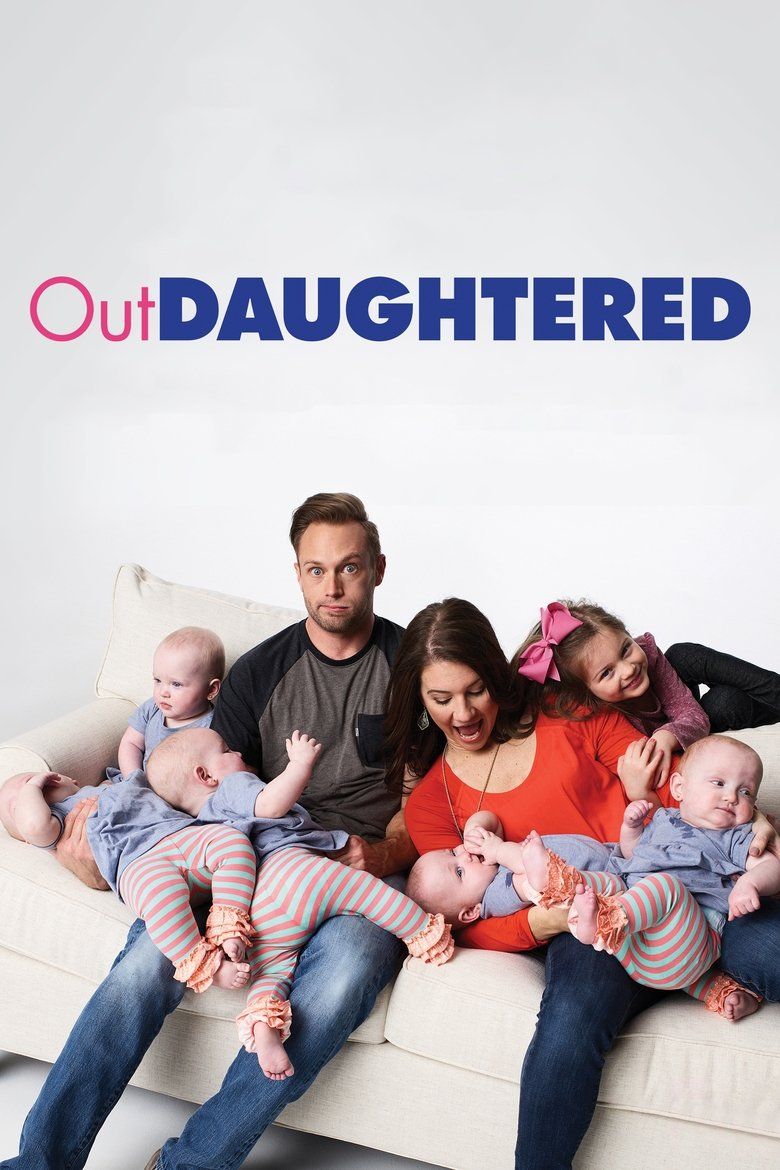 OutDaughtered S02