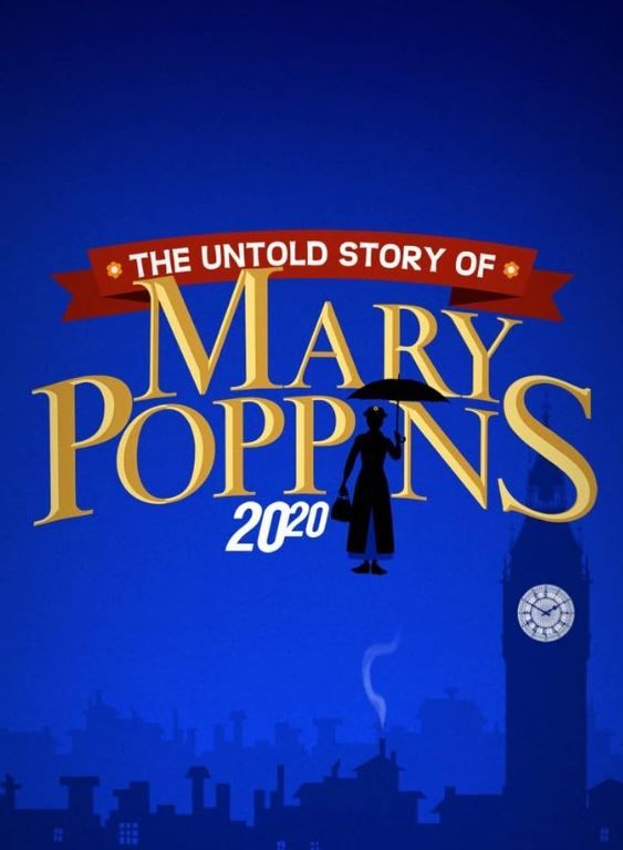 The Untold Story of Mary Poppins: A Special Edition of 20/20 S01