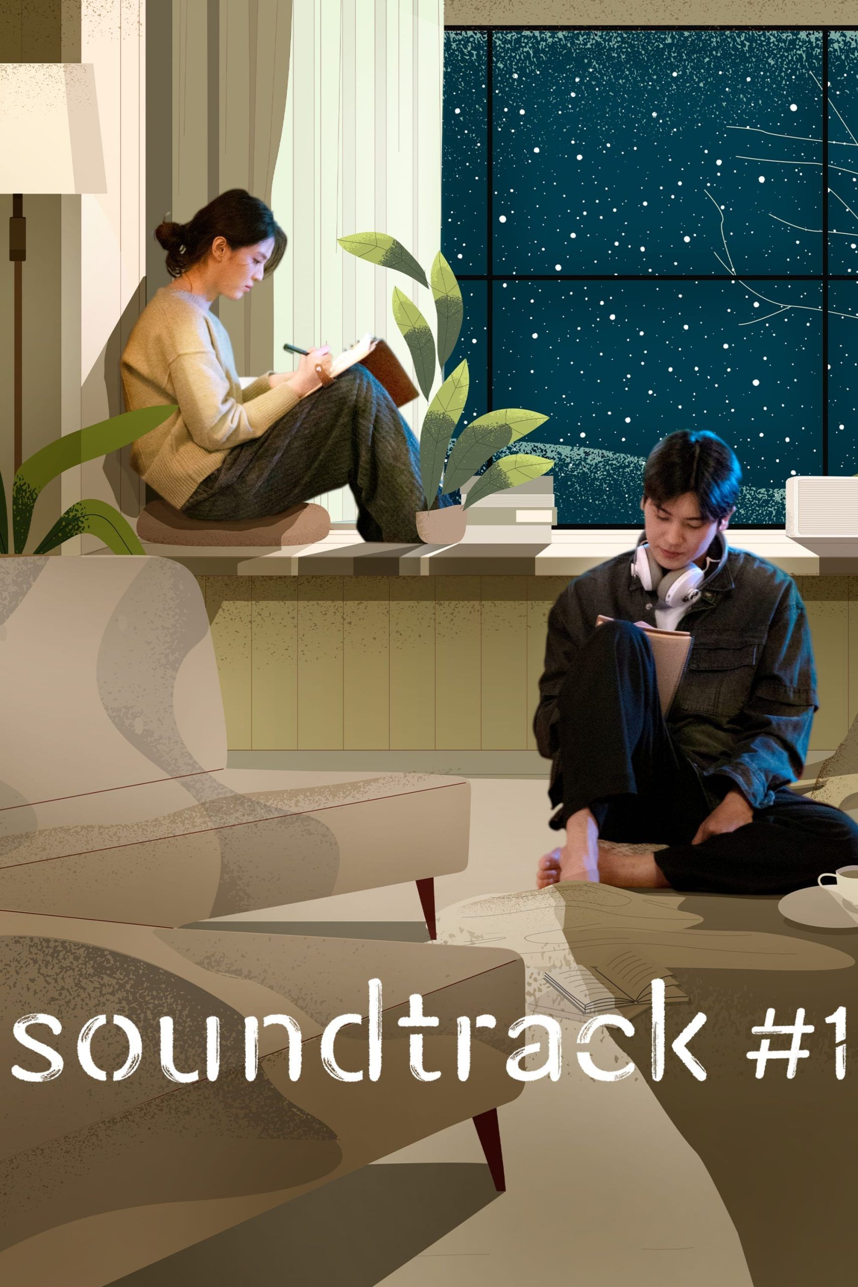 Soundtrack #1 S01