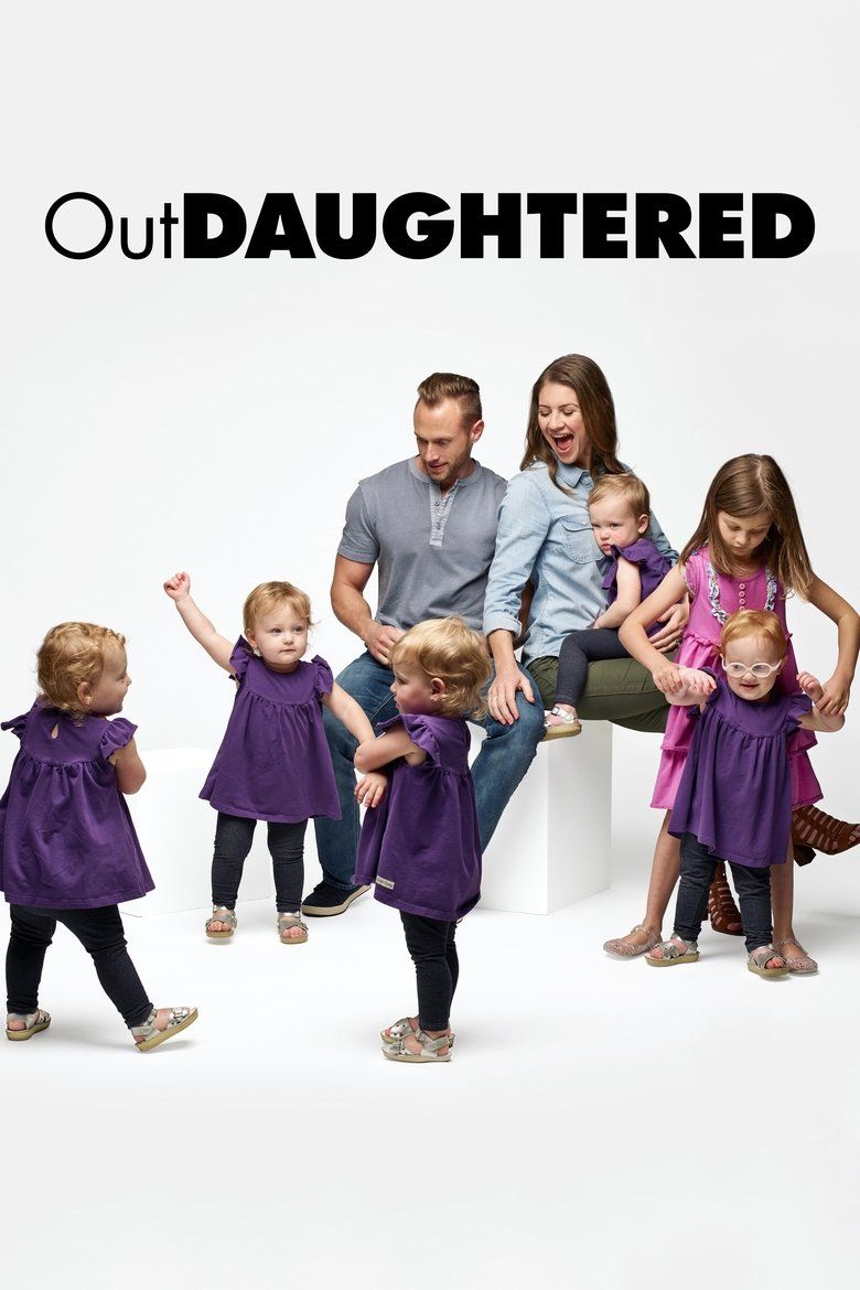 OutDaughtered S04