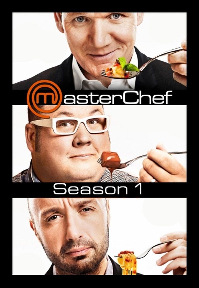 MasterChef S01