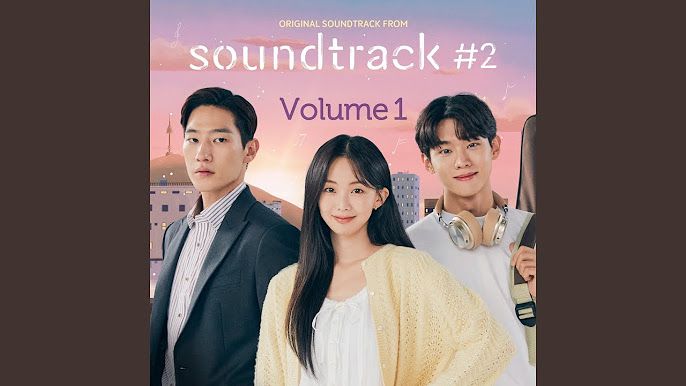 Soundtrack #2 S01