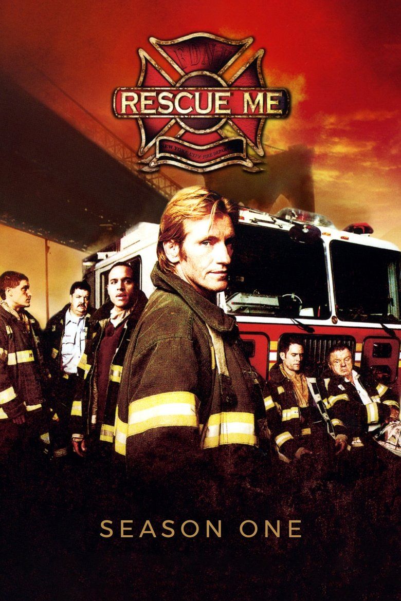 Rescue Me S01