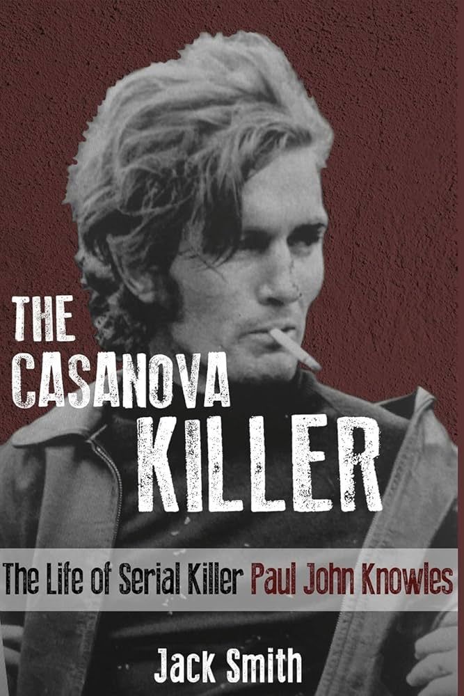 Casanova Killers S01