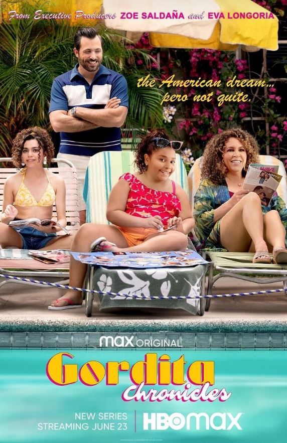 The Gordita Chronicles S01