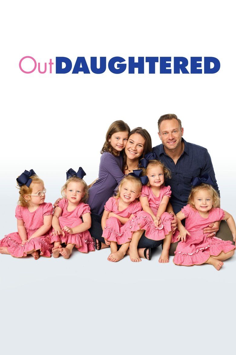 OutDaughtered S05