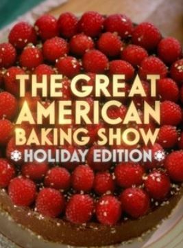The Great American Baking Show: Holiday Edition S04