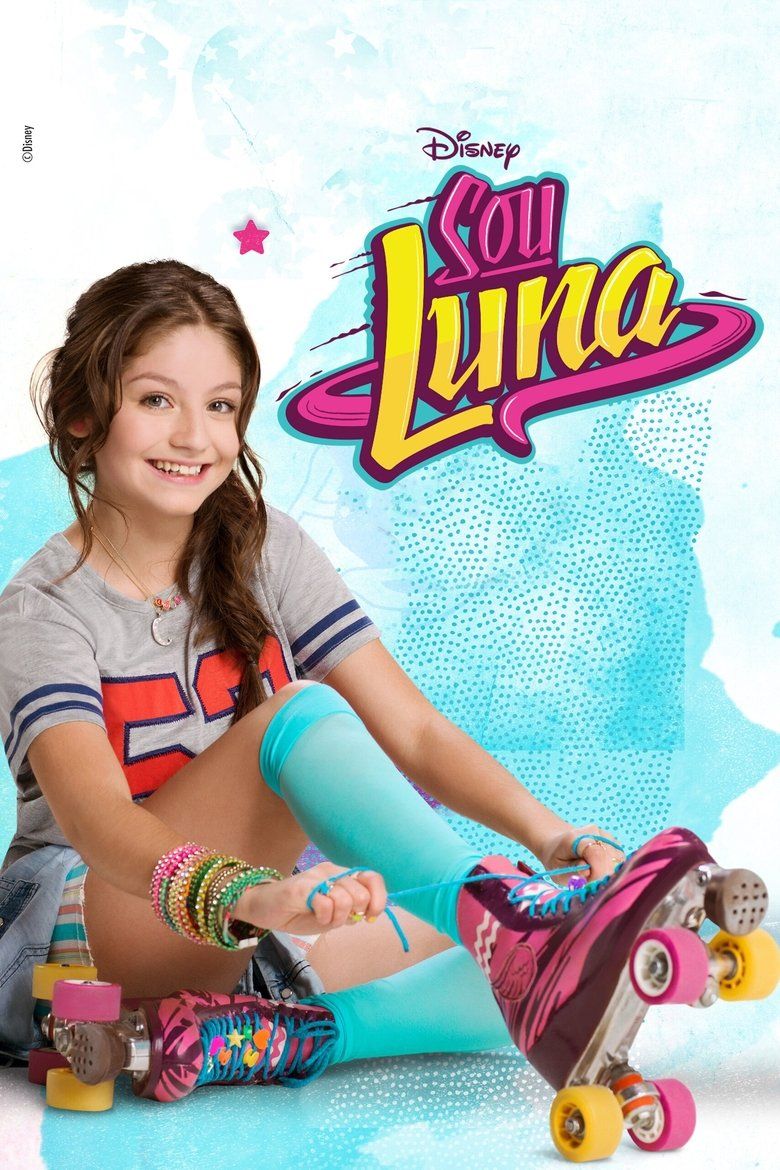 Soy Luna S01