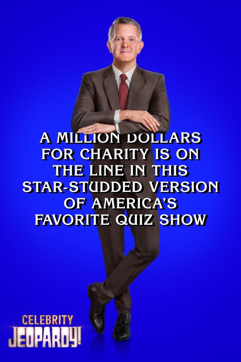Celebrity Jeopardy! S03