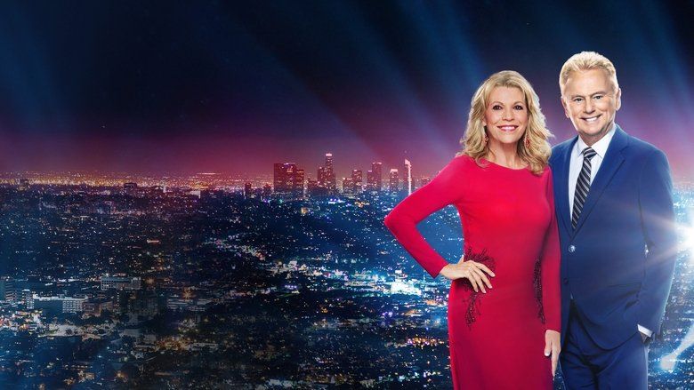 Celebrity Wheel of Fortune S05