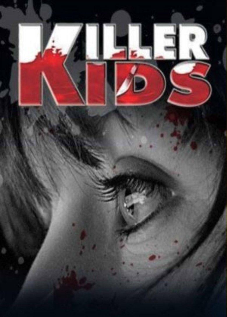 Killer Kids S01