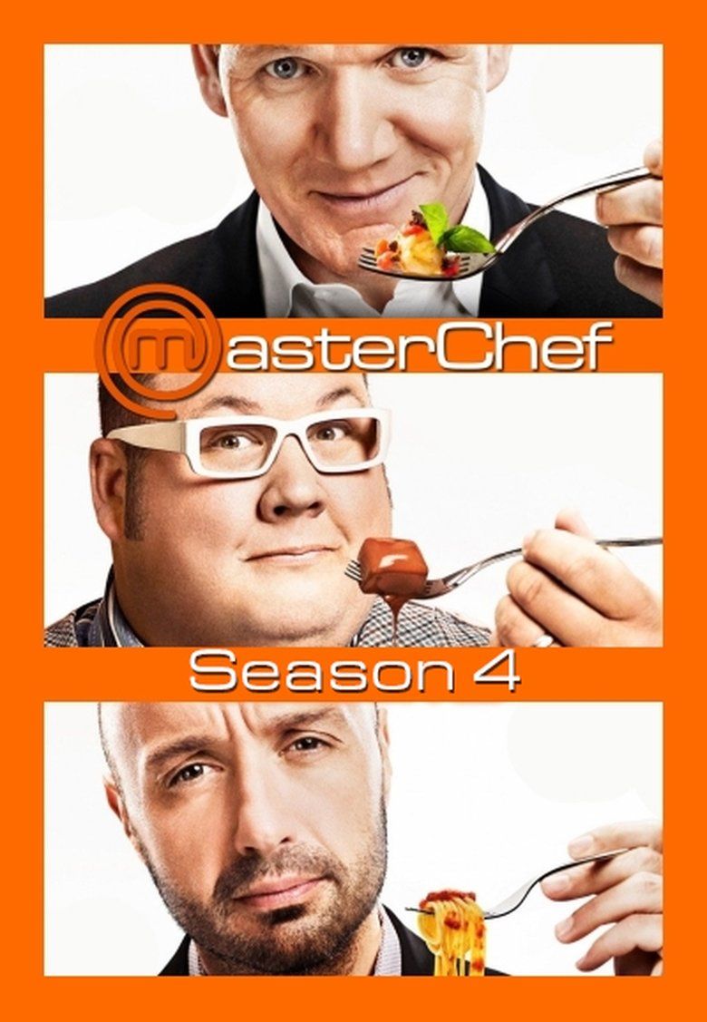 MasterChef S04