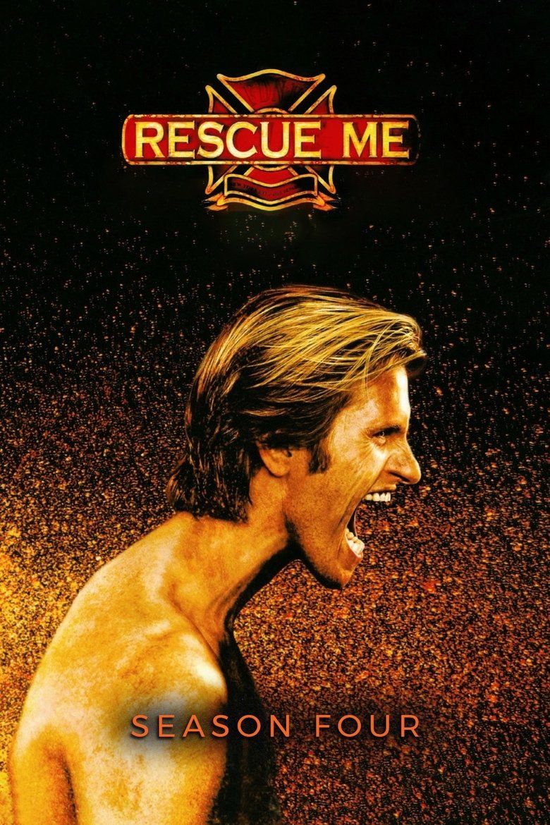 Rescue Me S04