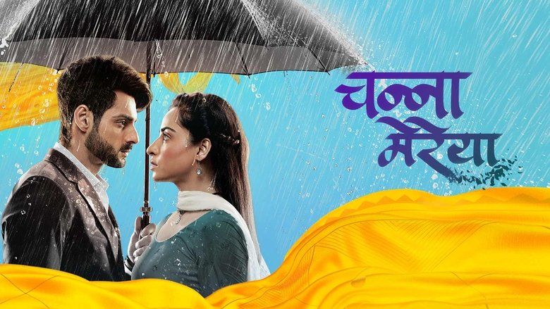 Channa Mereya (Hindi) S01