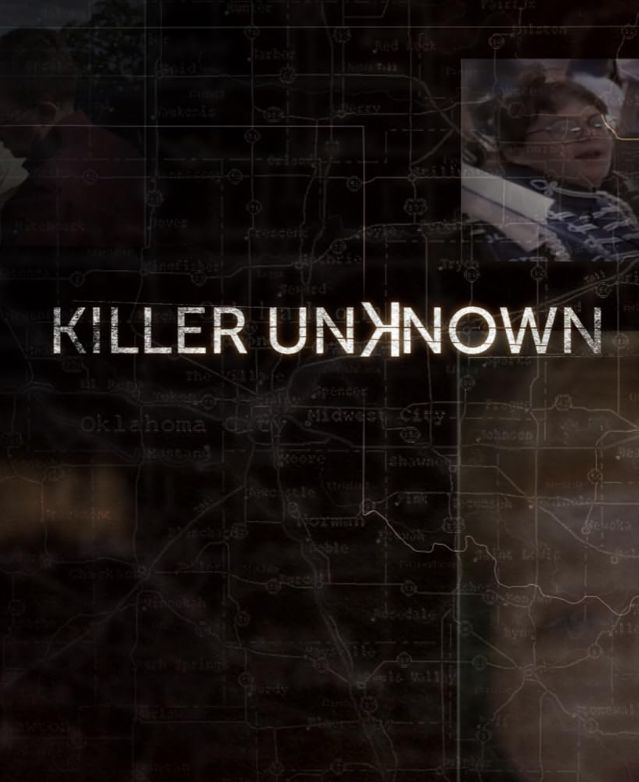 Killer Unknown S01