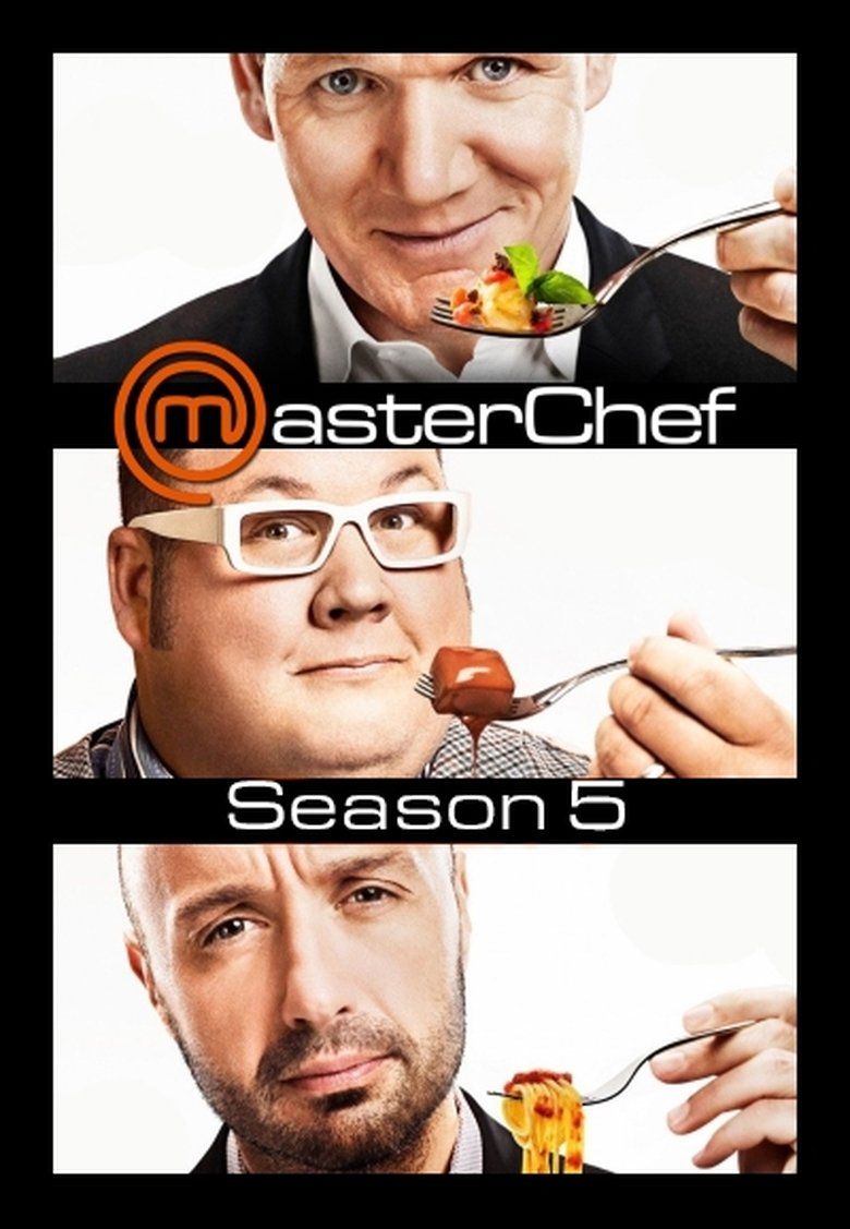 MasterChef S05