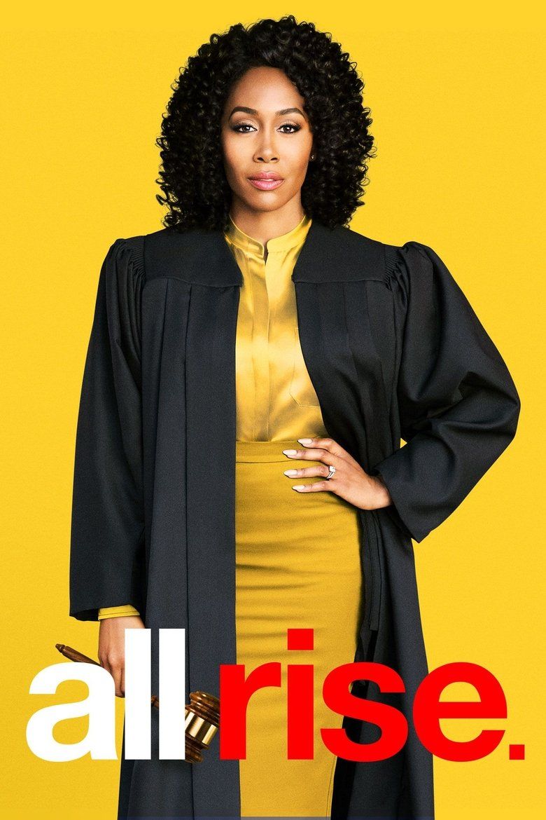 All Rise S01