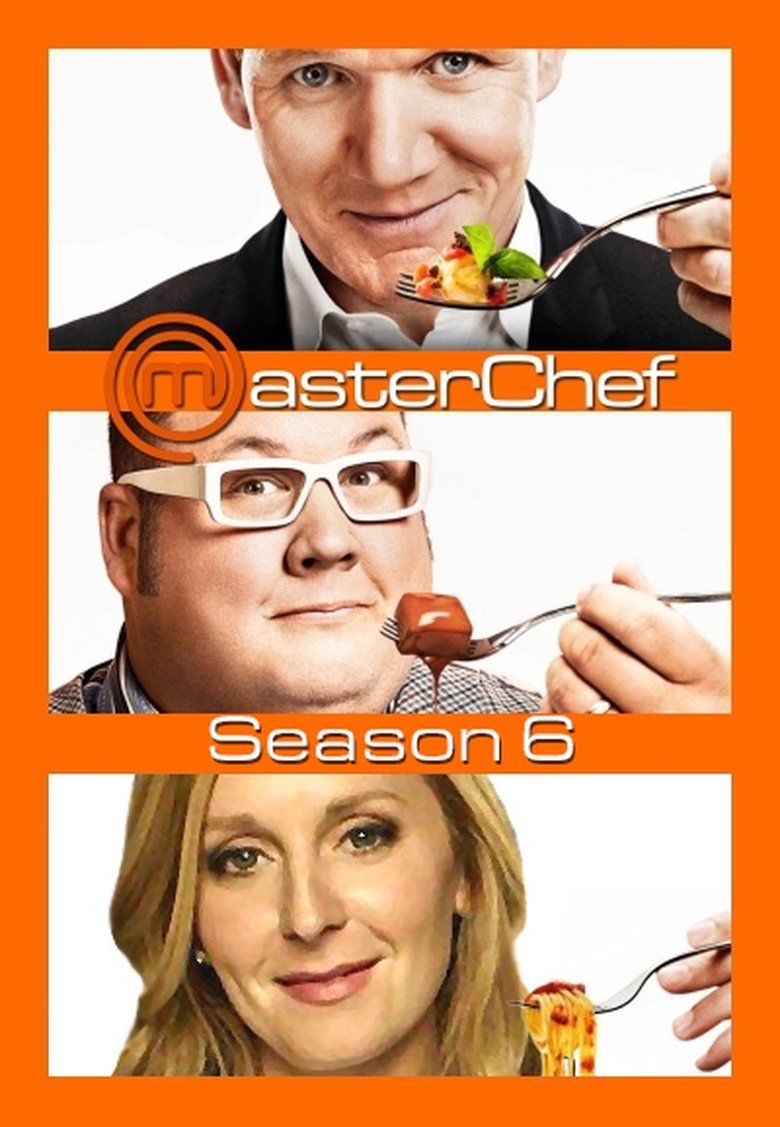 MasterChef S06