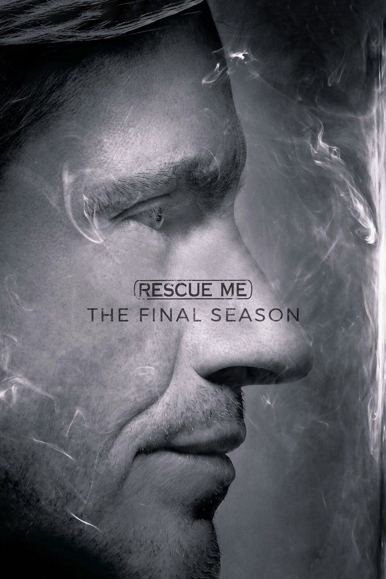Rescue Me S07