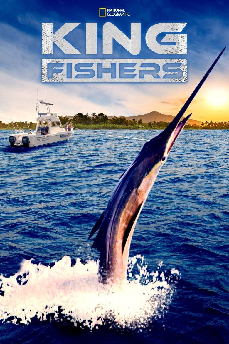 King Fishers S01