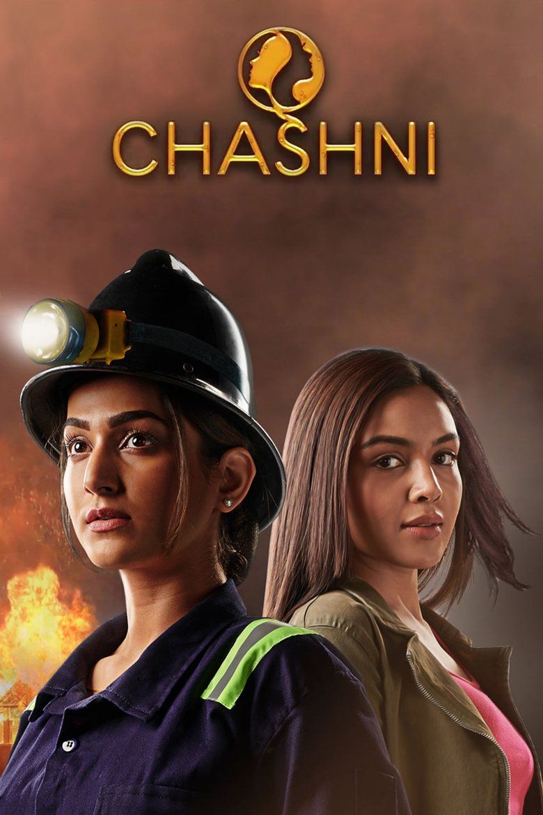 Chashni (Hindi) S01