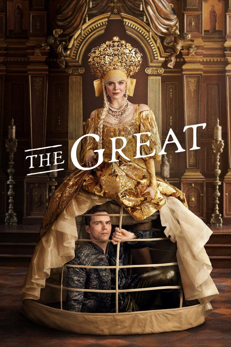 The Great S02