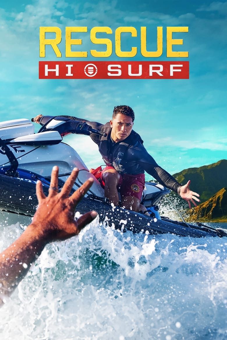Rescue: HI-Surf S01