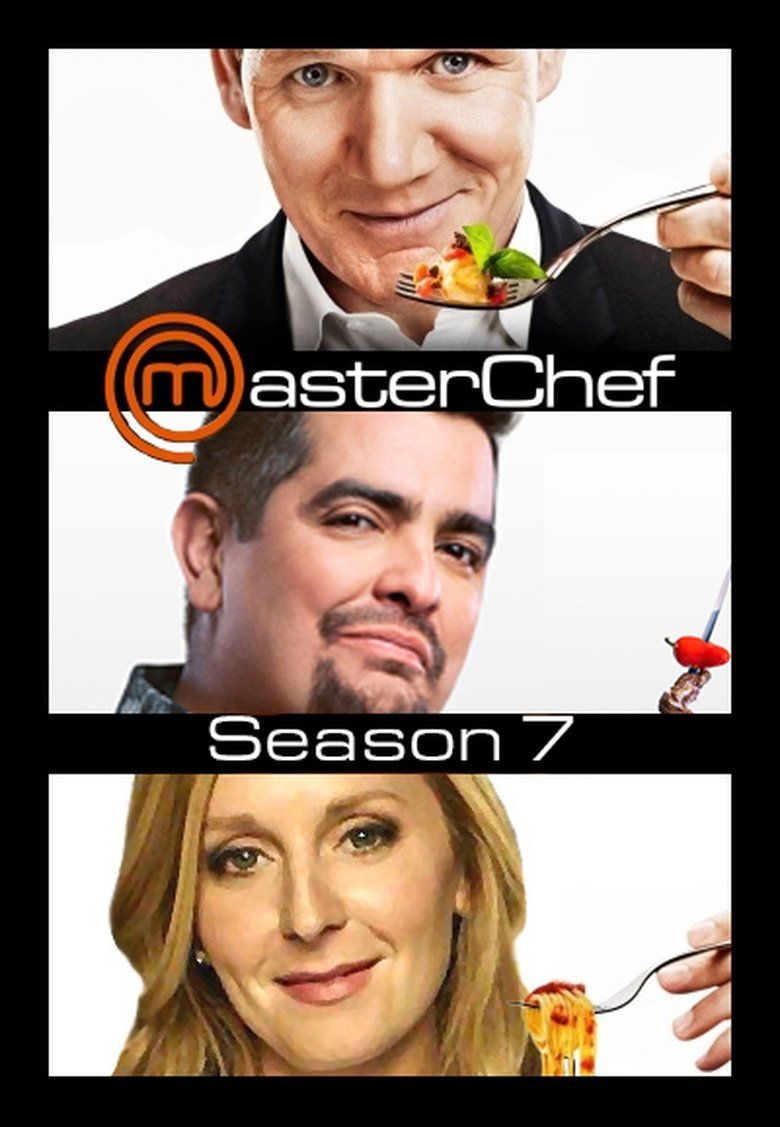 MasterChef S07