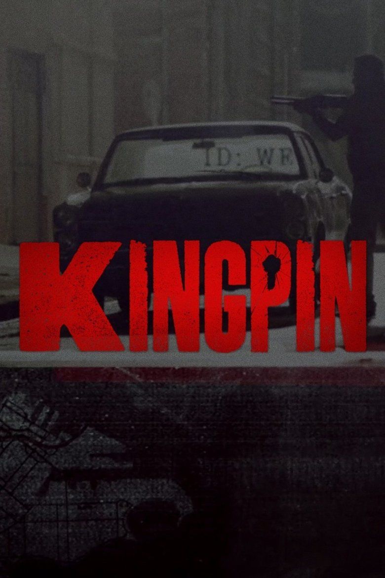 Kingpin S01