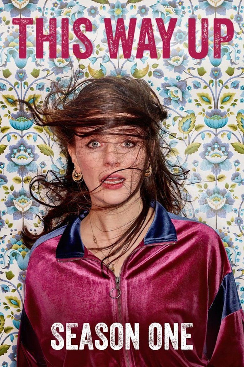 This Way Up S01