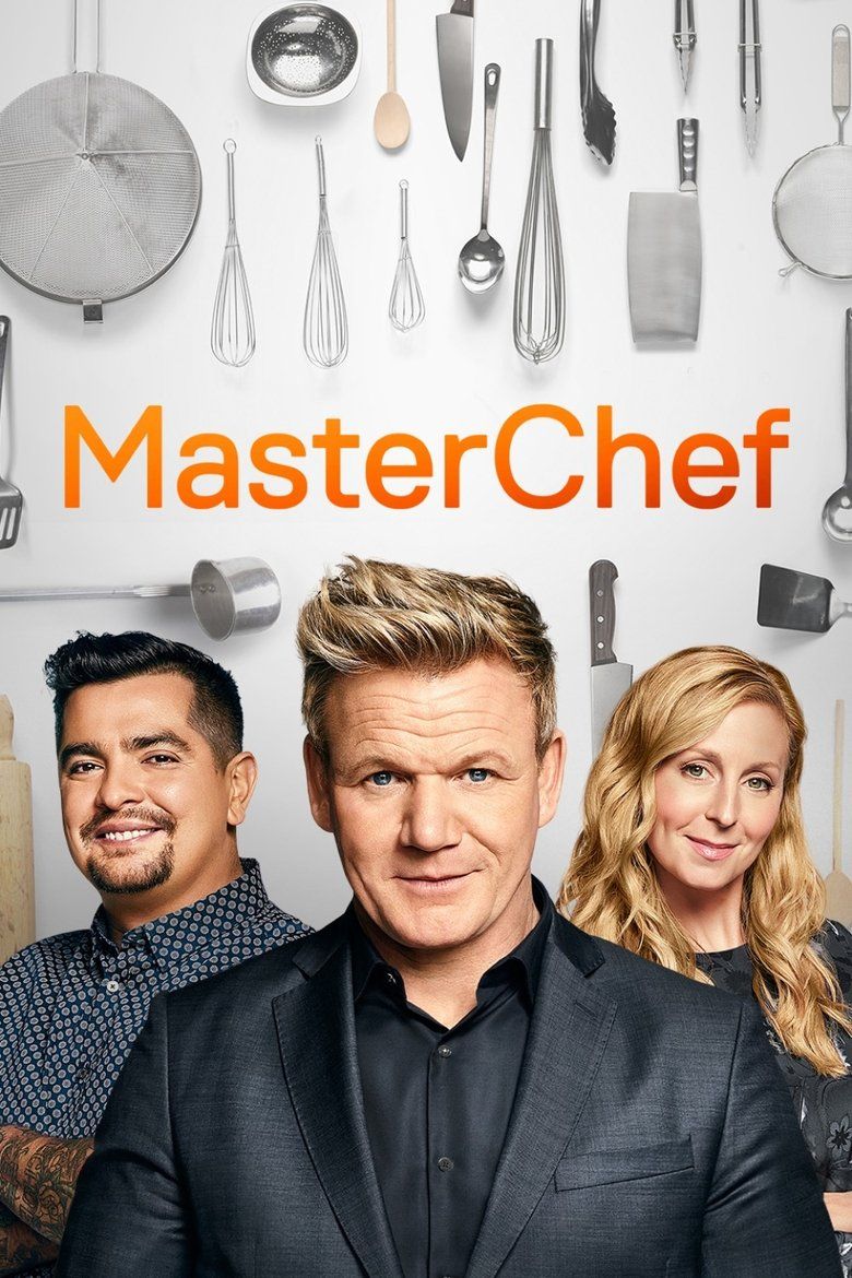 MasterChef S08