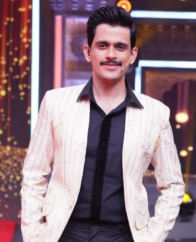 Thoda Tuza Ani Thoda Maza (Marathi) S01