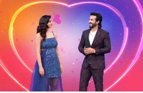 Love You Amma (Telugu) S02