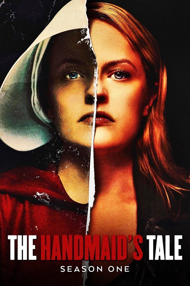 The Handmaid's Tale S01