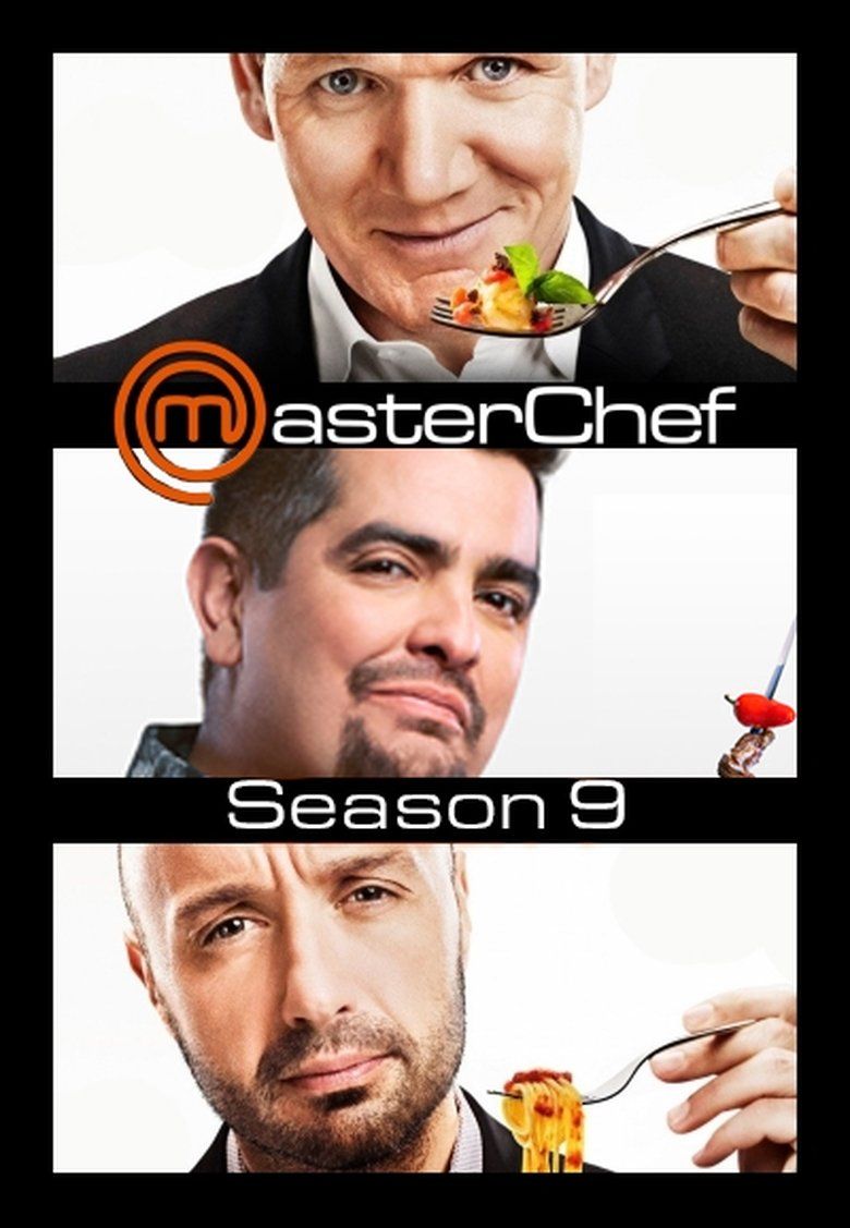 MasterChef S09