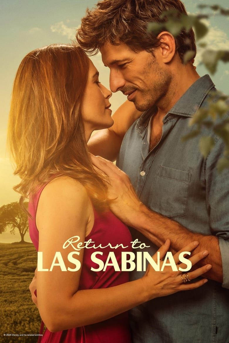 Return to Las Sabinas S01