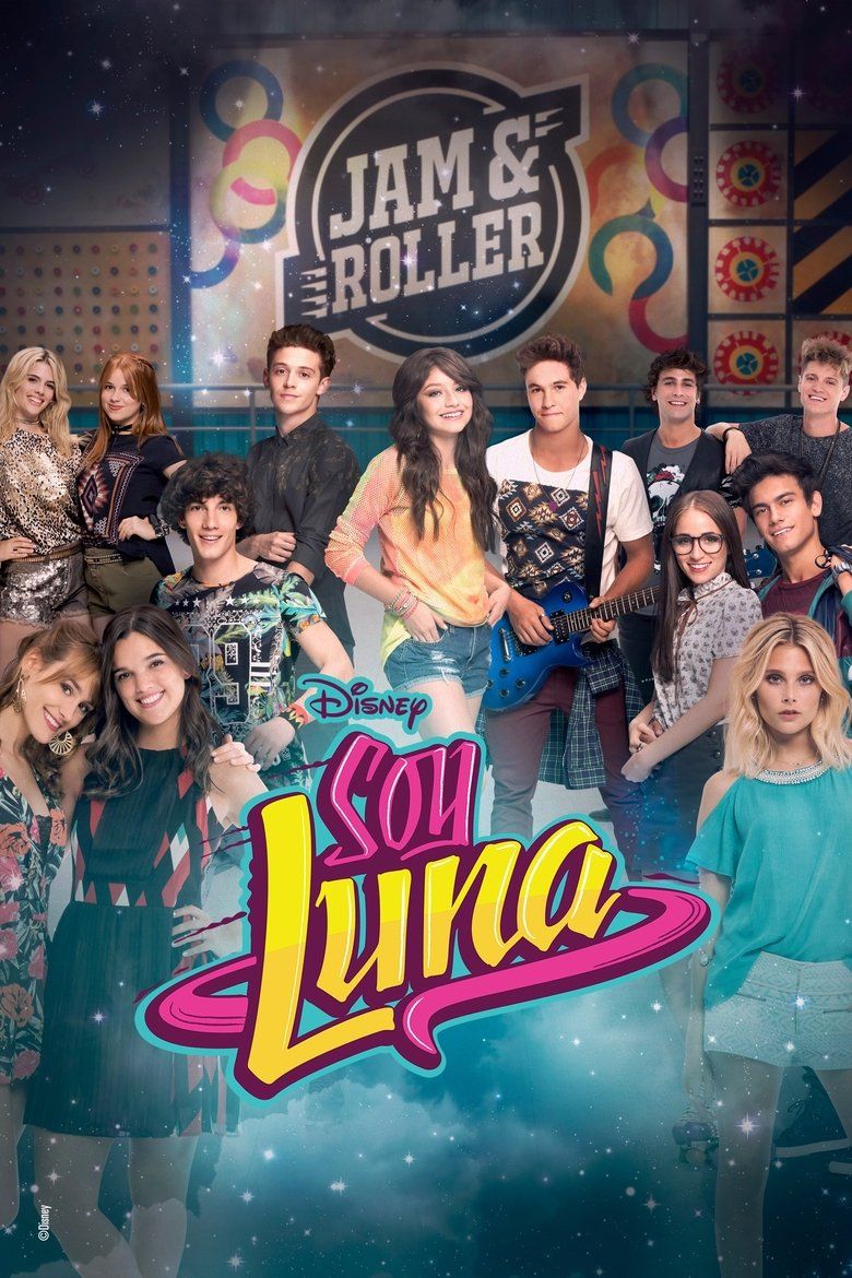 Soy Luna S02