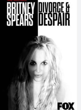 TMZ Investigates: Britney Spears: Divorce and Despair S01