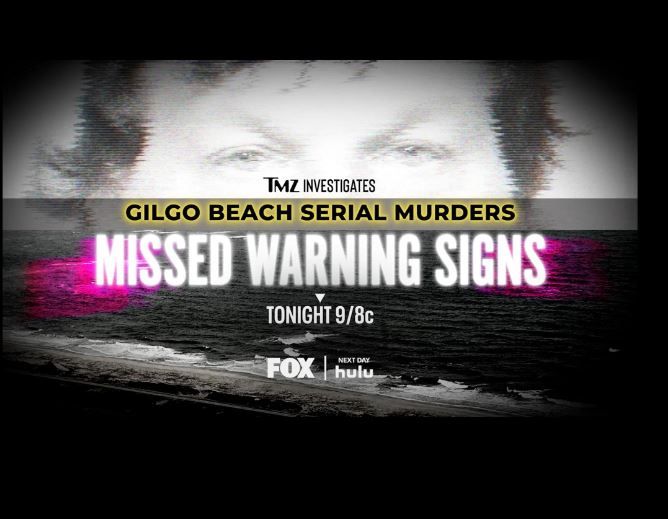 TMZ Investigates: Gilgo Beach Serial Murders: Missed Warning Signs S01