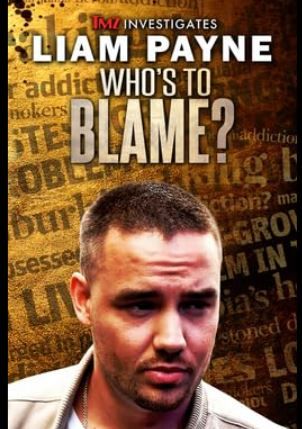 TMZ Investigates: Liam Payne: Who's to Blame? S01