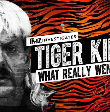 TMZ Investigates: Tiger King - What Really Went Down? S01