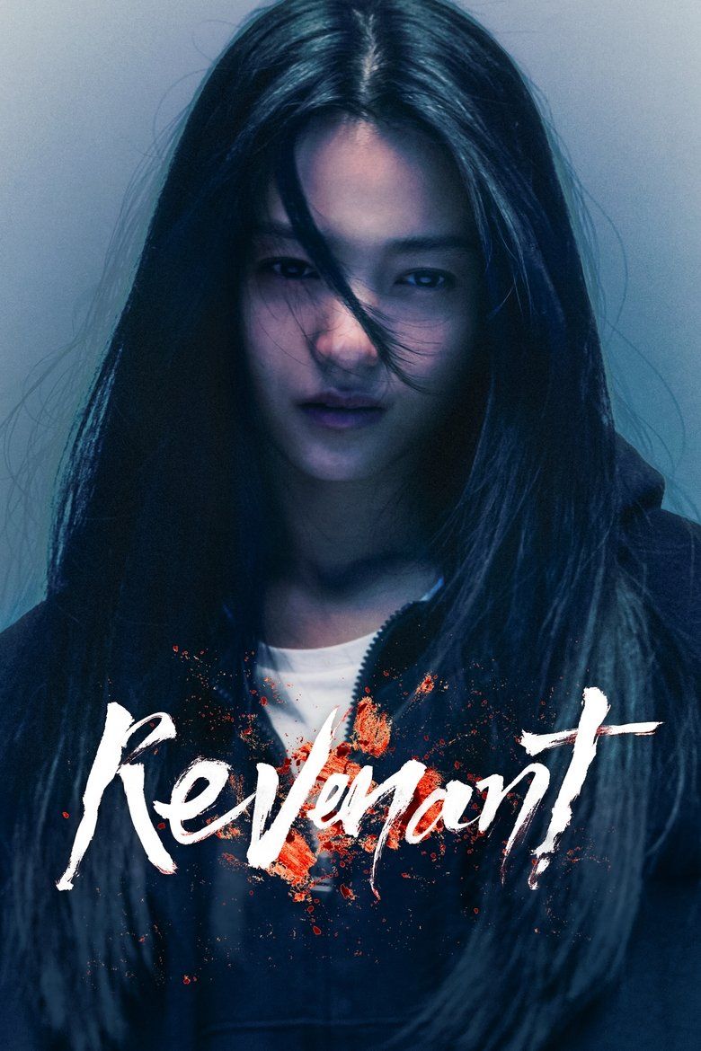 Revenant S01