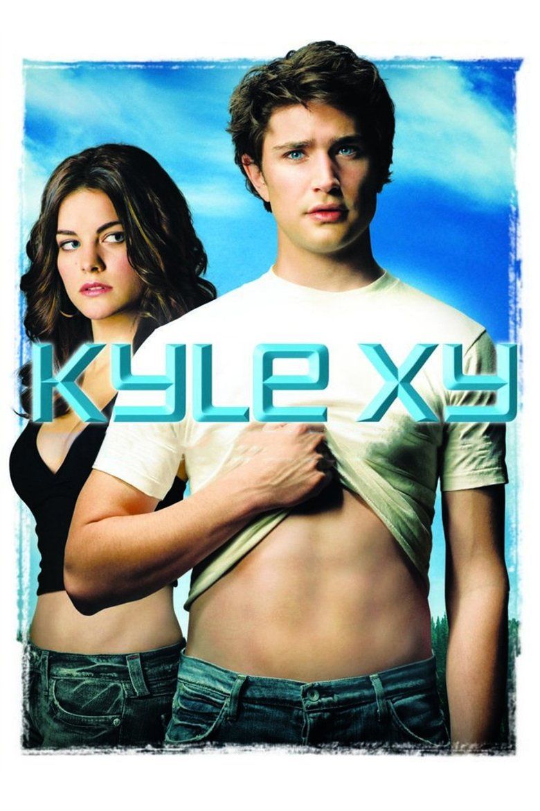 Kyle XY S02