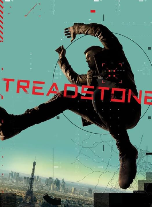 Treadstone en Español S01