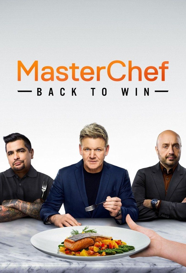 MasterChef S12