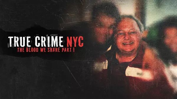 True Crime NYC S01