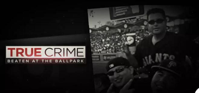True Crime: Beaten at the Ballpark S01