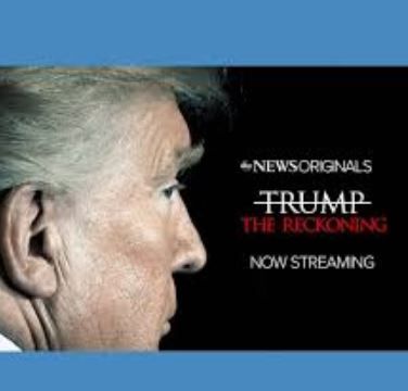 Trump: The Reckoning S01