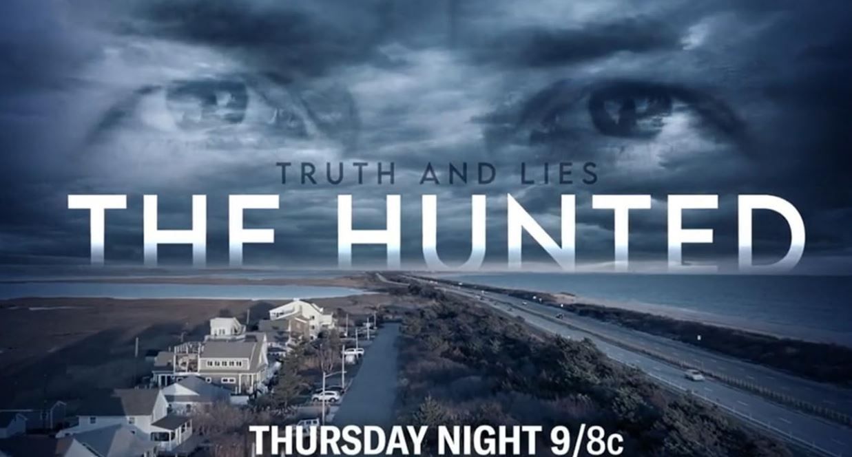 Truth and Lies: The Hunted S01